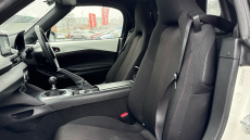 Mazda MX-5 1.5 SE-L Nav 2dr Petrol Convertible